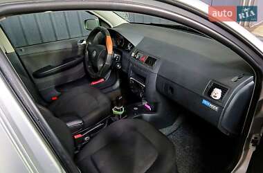 Універсал Skoda Fabia 2005 в Києві