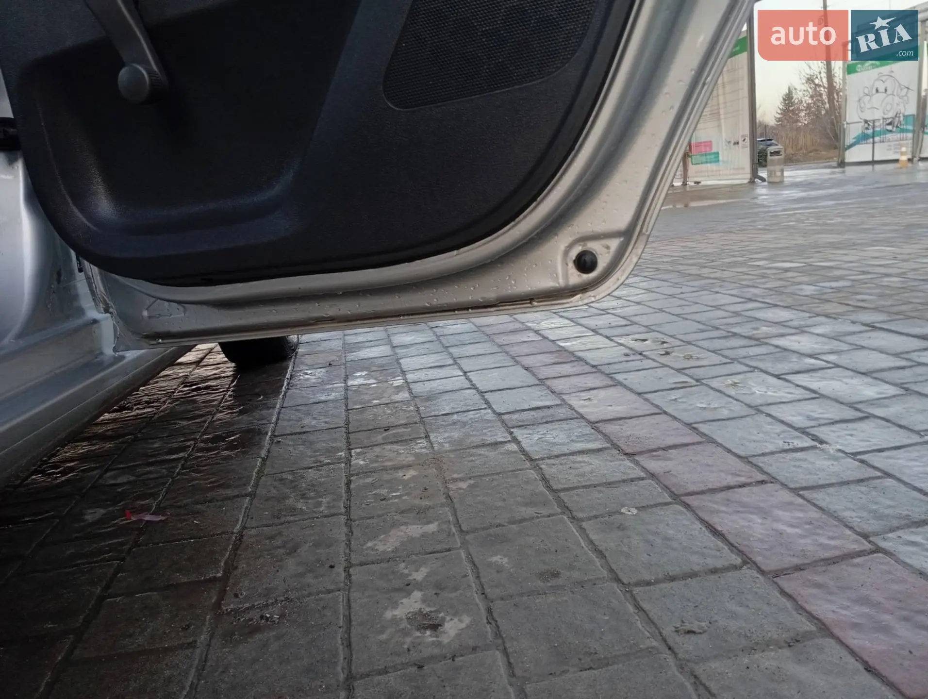 2013 Skoda Fabia - мініатюра 17