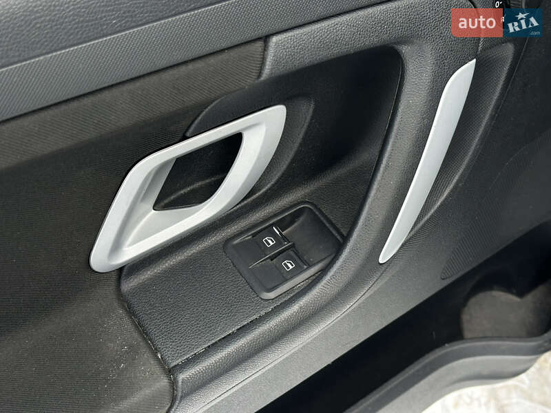 Универсал Skoda Fabia 2008 в Харькове