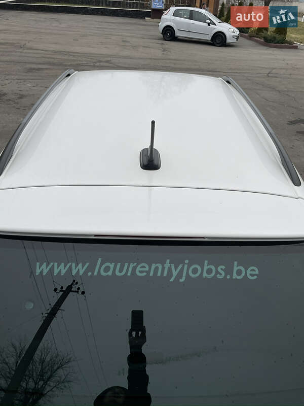 Универсал Skoda Fabia 2014 в Благовещенском