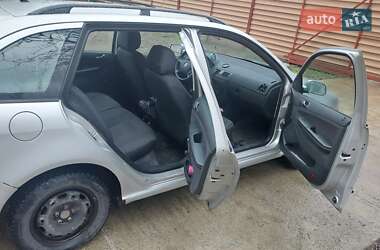 Универсал Skoda Fabia 2006 в Житомире