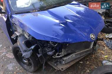 Хэтчбек Skoda Fabia 2021 в Белой Церкви