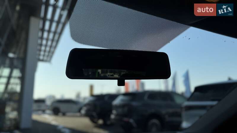 Хэтчбек Skoda Fabia 2019 в Мукачево