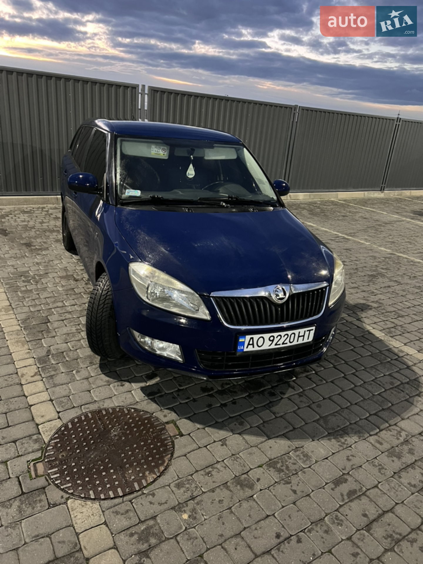 Фото авто 10