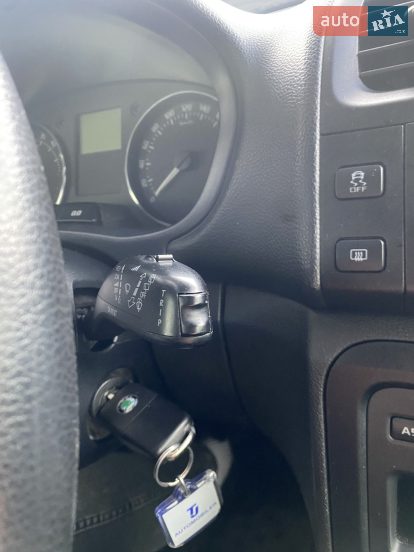 2010 Skoda Fabia - мініатюра 30