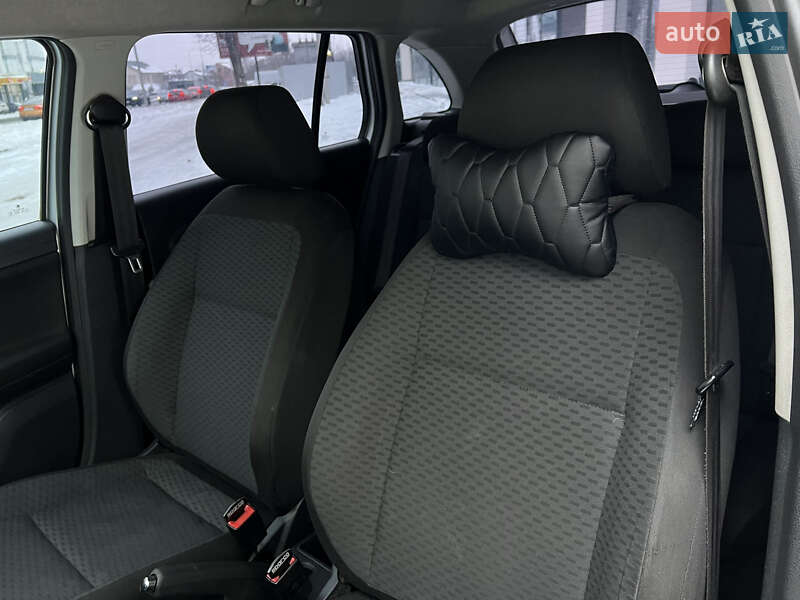 Универсал Skoda Fabia 2011 в Ивано-Франковске