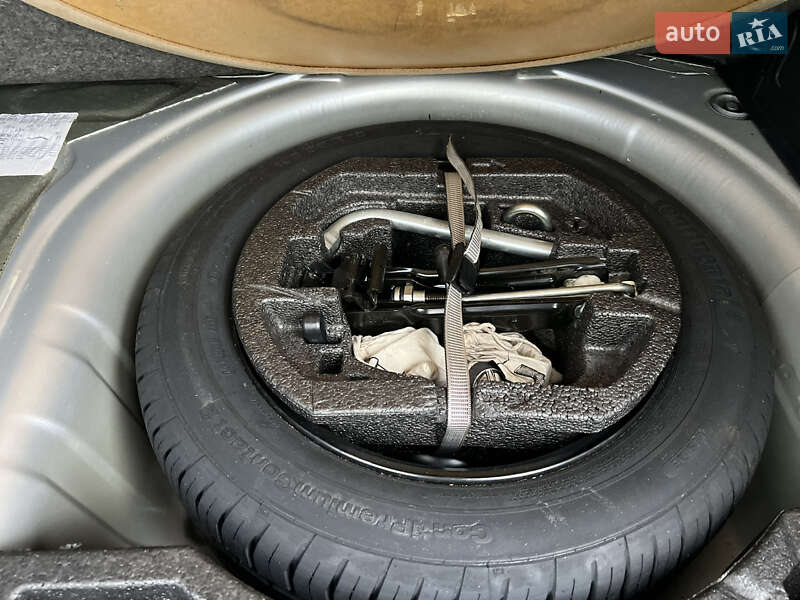 Универсал Skoda Fabia 2011 в Ивано-Франковске