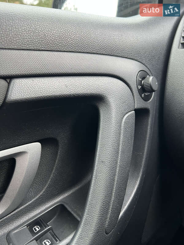 Универсал Skoda Fabia 2012 в Луцке