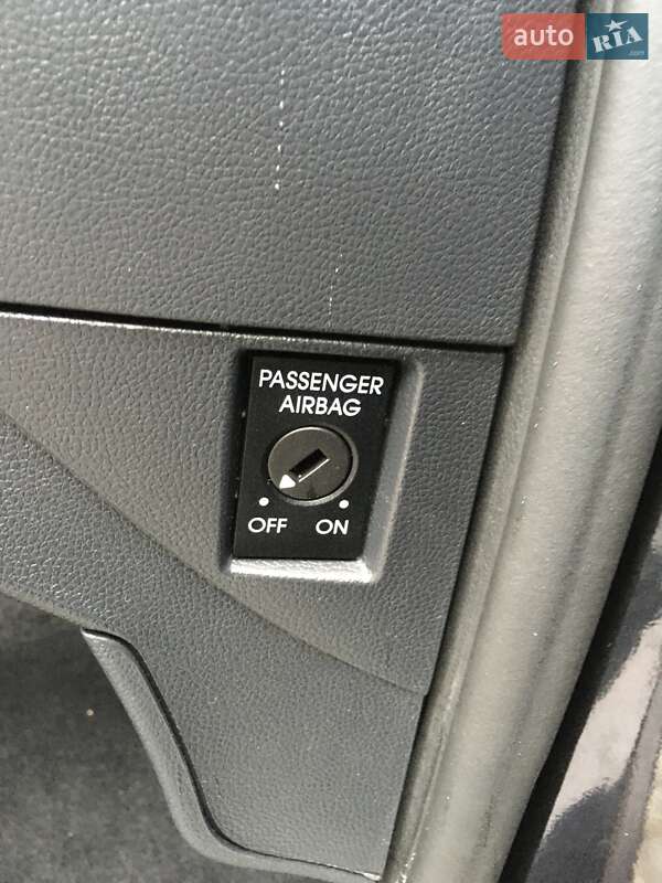 Хэтчбек Skoda Fabia 2009 в Харькове