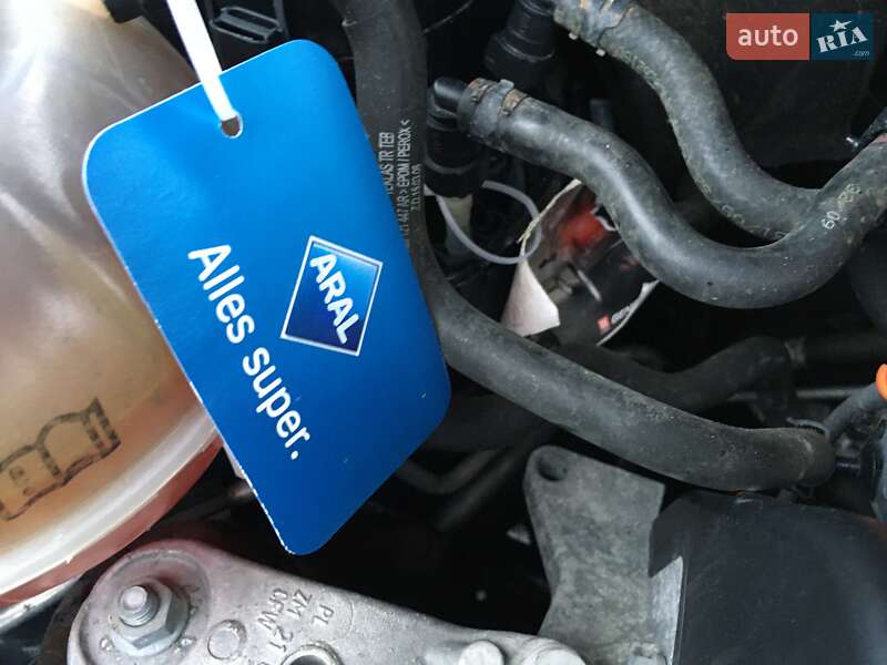 Хэтчбек Skoda Fabia 2009 в Харькове