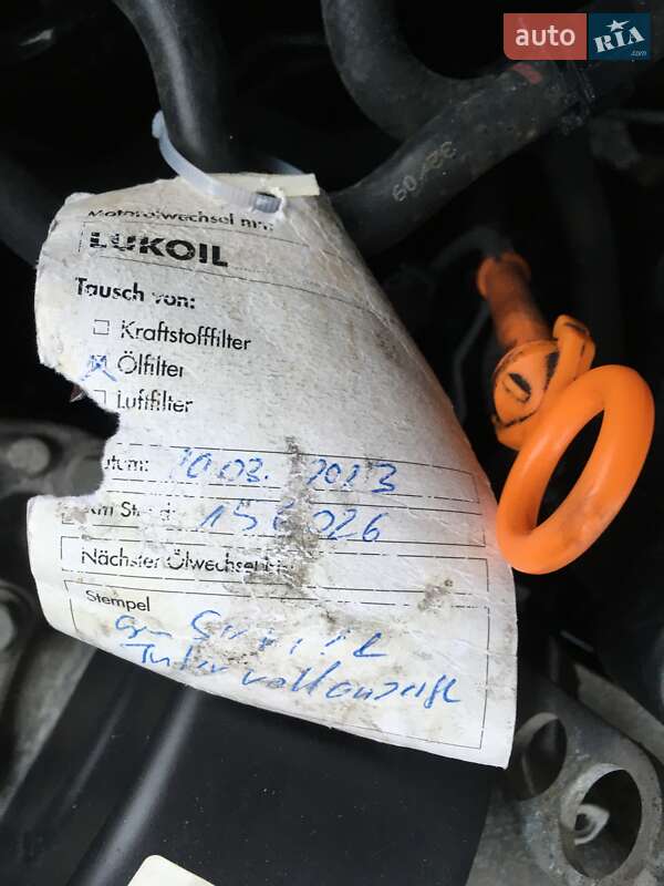 Хэтчбек Skoda Fabia 2009 в Харькове