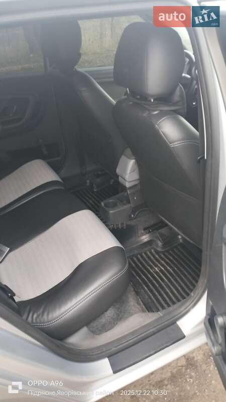 Универсал Skoda Fabia 2012 в Львове