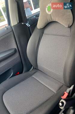 Універсал Skoda Fabia 2004 в Сумах