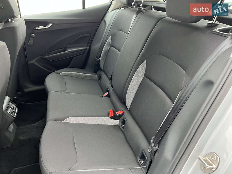 Хэтчбек Skoda Fabia 2024 в Киеве