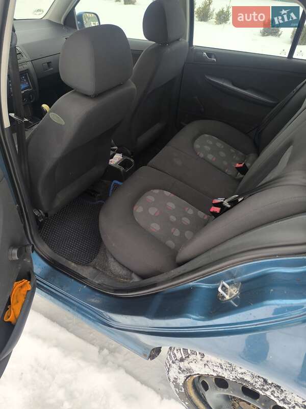 Универсал Skoda Fabia 2003 в Виннице фото 20 Универсал Skoda Fabia 2003 в Виннице
