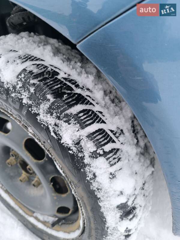 Универсал Skoda Fabia 2003 в Виннице фото 33 Универсал Skoda Fabia 2003 в Виннице