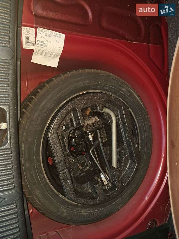 Хетчбек Skoda Fabia 2008 в Івано-Франківську