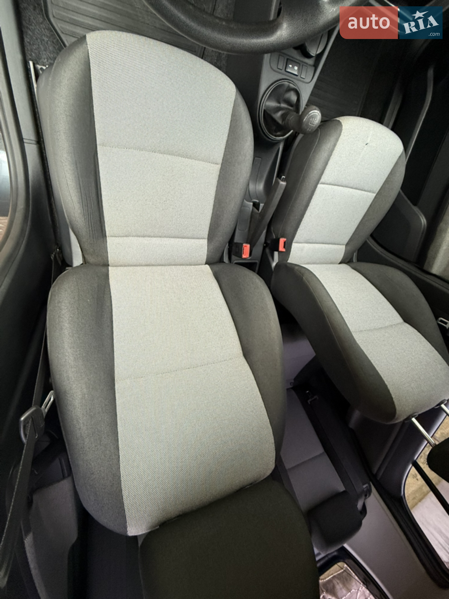 2010 Skoda Fabia - мініатюра 18