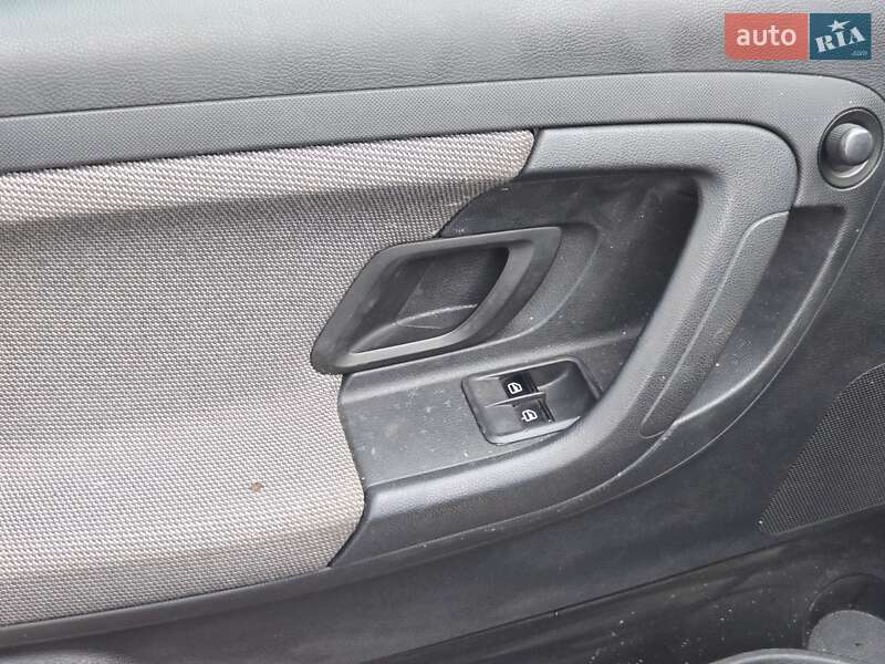 Универсал Skoda Fabia 2009 в Киеве