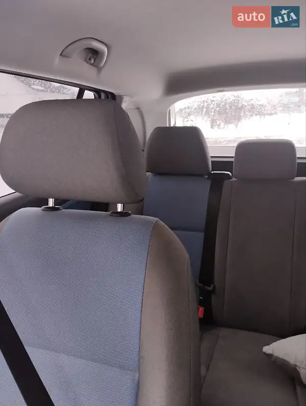 Skoda Fabia 2008 VIN TMBFH65J783180370 фото оголошення 13 з 49