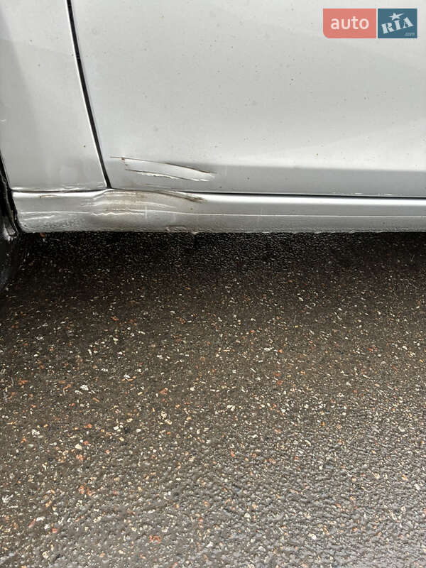 Универсал Skoda Fabia 2014 в Киеве