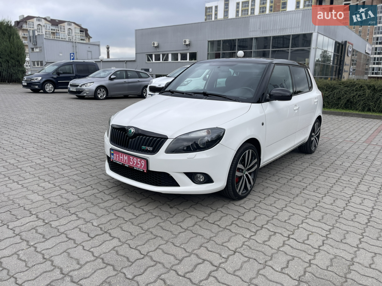 2014 SEAT Leon - мініатюра 40