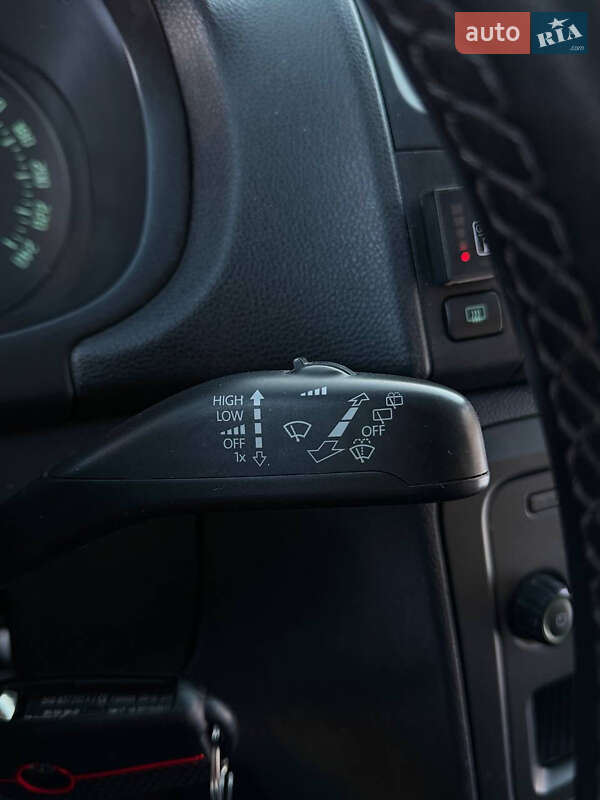 Хэтчбек Skoda Fabia 2012 в Киеве