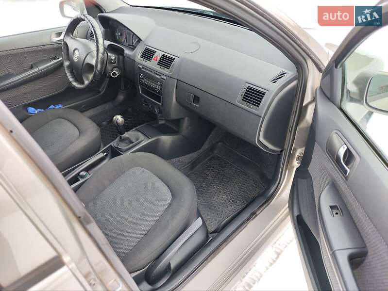 Универсал Skoda Fabia 2006 в Виннице фото 5 Универсал Skoda Fabia 2006 в Виннице