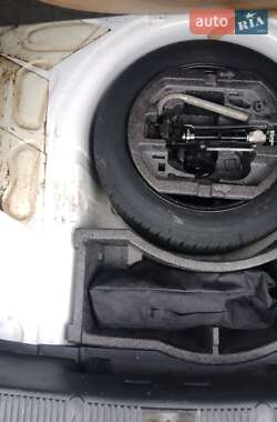 Хэтчбек Skoda Fabia 2010 в Ужгороде