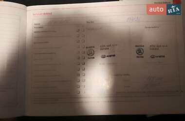 Хэтчбек Skoda Fabia 2010 в Ужгороде