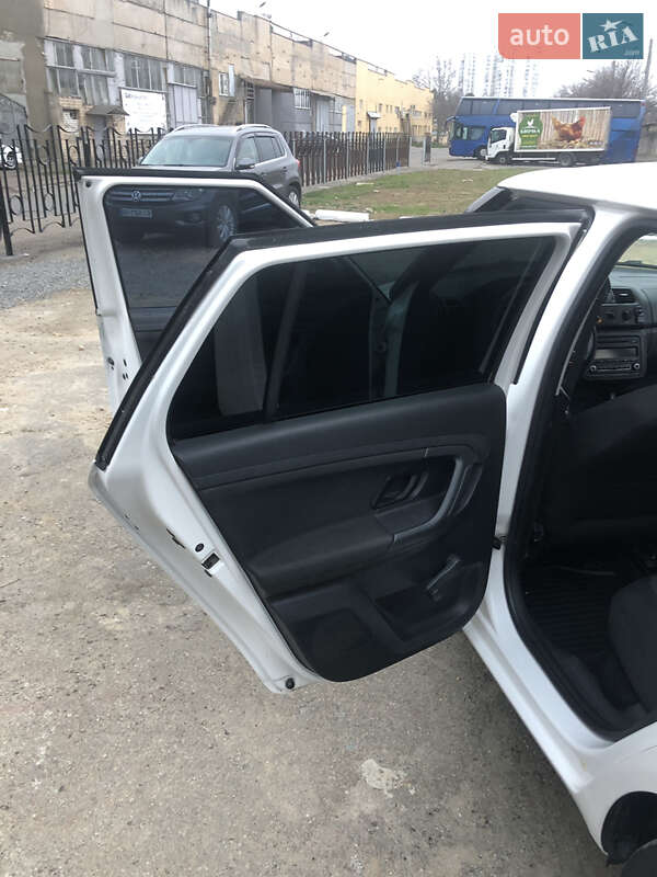 Універсал Skoda Fabia 2014 в Одесі фото 11 Універсал Skoda Fabia 2014 в Одесі