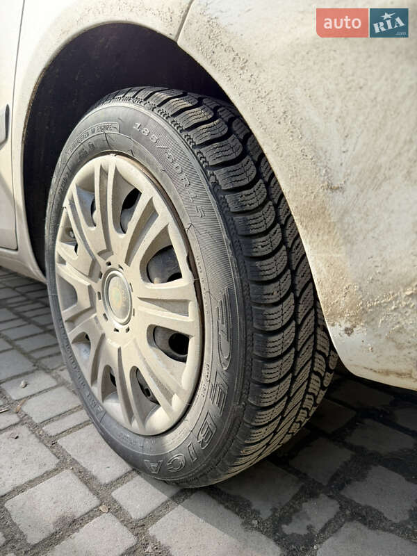 Універсал Skoda Fabia 2014 в Одесі фото 26 Універсал Skoda Fabia 2014 в Одесі