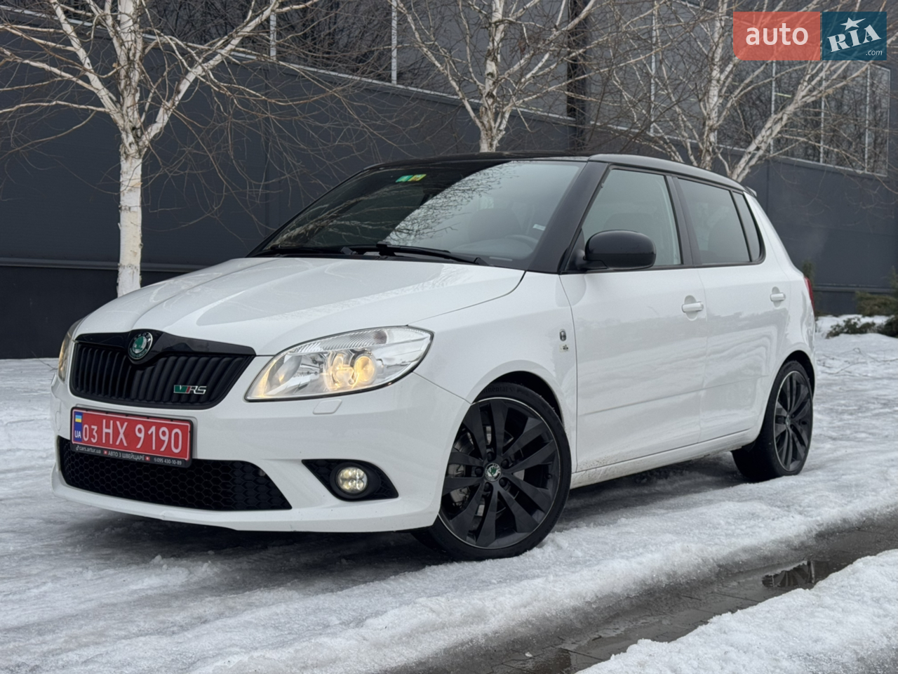 2011 Skoda Superb - мініатюра 87