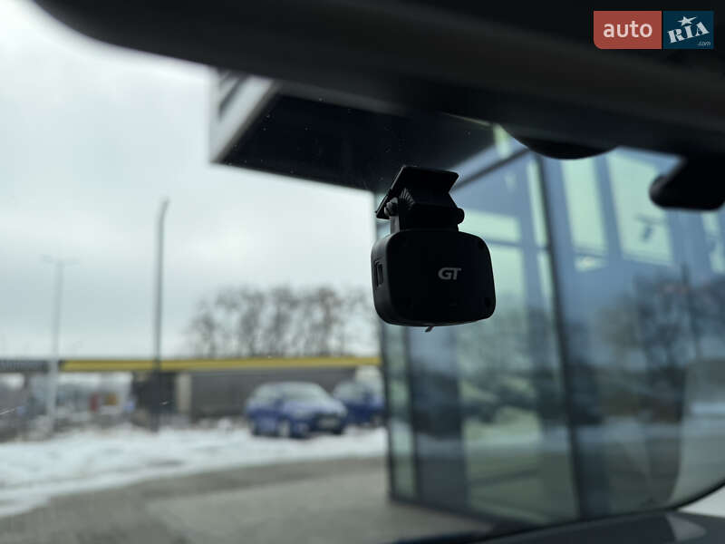 Универсал Skoda Fabia 2021 в Киеве