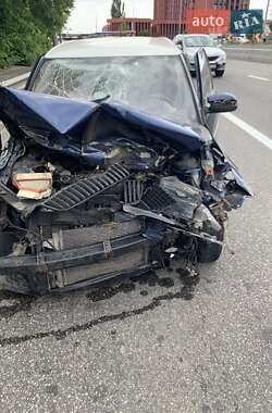 Хэтчбек Skoda Fabia 2008 в Киеве