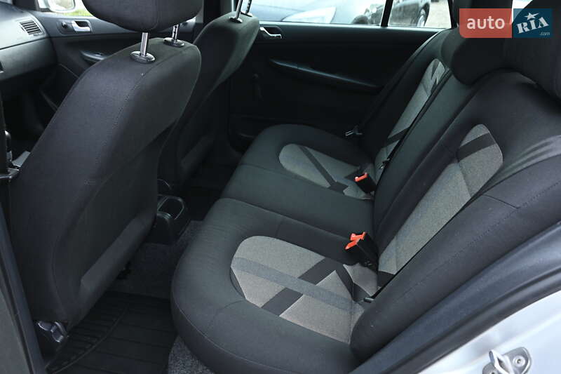 Универсал Skoda Fabia 2007 в Бердичеве