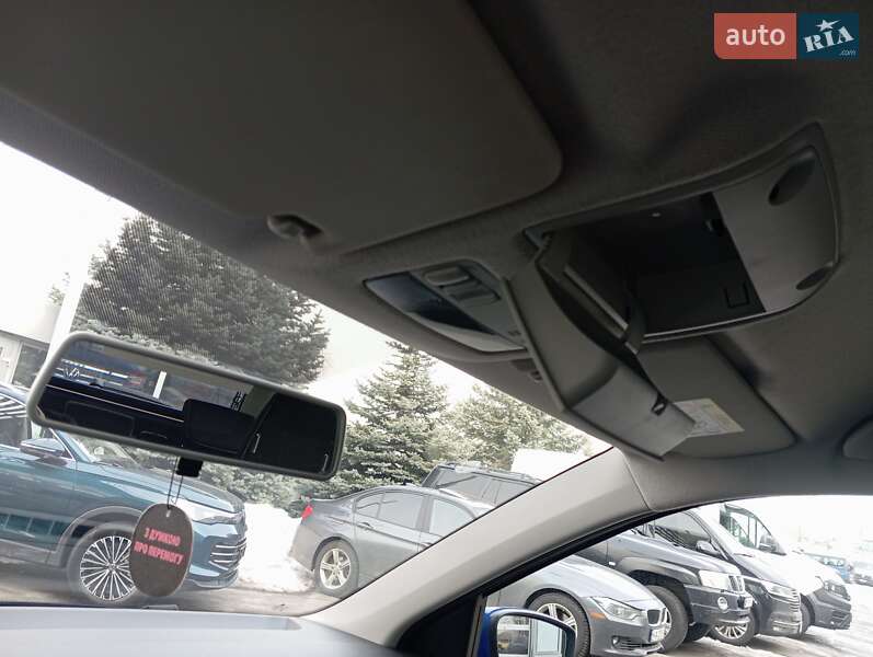 Универсал Skoda Fabia 2021 в Киеве