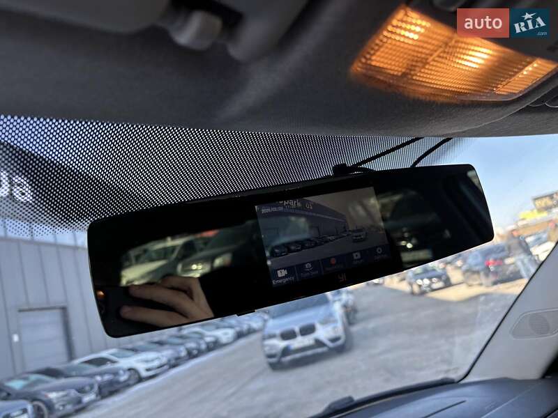 Хэтчбек Skoda Fabia 2011 в Львове