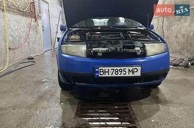 Хэтчбек Skoda Fabia 2003 в Веселинове