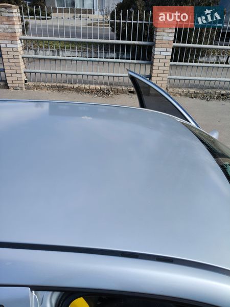 Хэтчбек Skoda Fabia 2002 в Черноморске