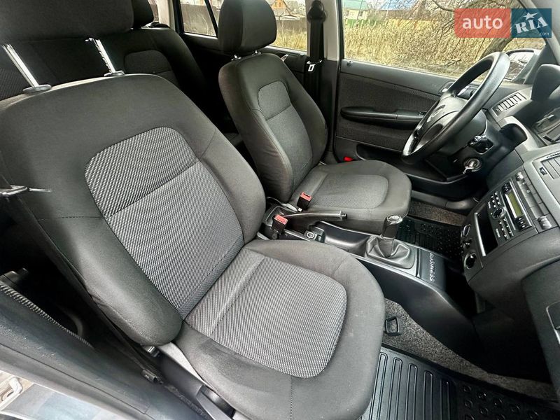 Универсал Skoda Fabia 2004 в Виннице фото 23 Универсал Skoda Fabia 2004 в Виннице