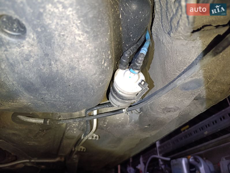 Универсал Skoda Fabia 2013 в Киеве