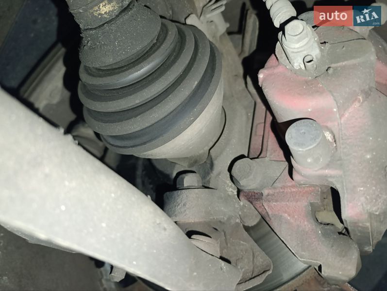 Универсал Skoda Fabia 2013 в Киеве