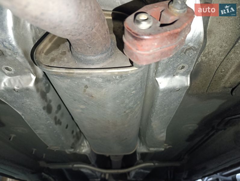 Универсал Skoda Fabia 2013 в Киеве