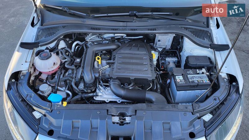 Универсал Skoda Fabia 2021 в Киеве фото 32 Универсал Skoda Fabia 2021 в Киеве