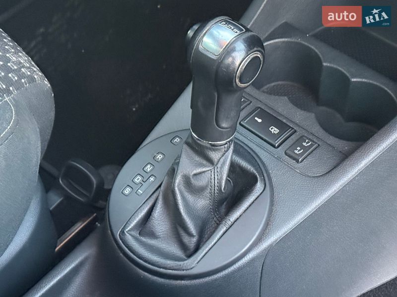 Универсал Skoda Fabia 2012 в Ровно