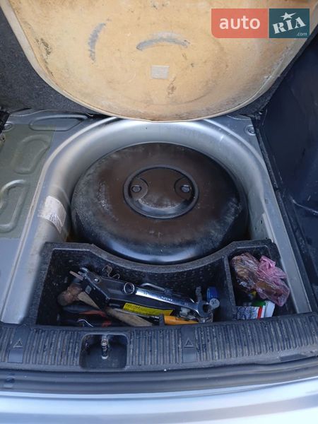 Универсал Skoda Fabia 2008 в Одессе