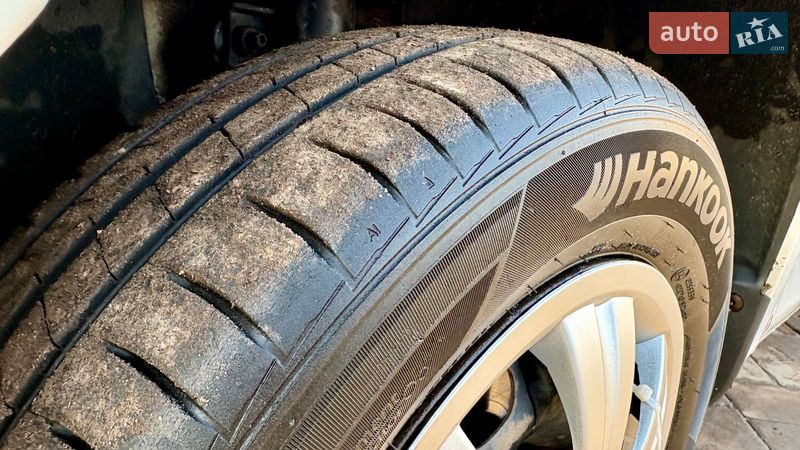 Хэтчбек Skoda Fabia 2008 в Кривом Роге