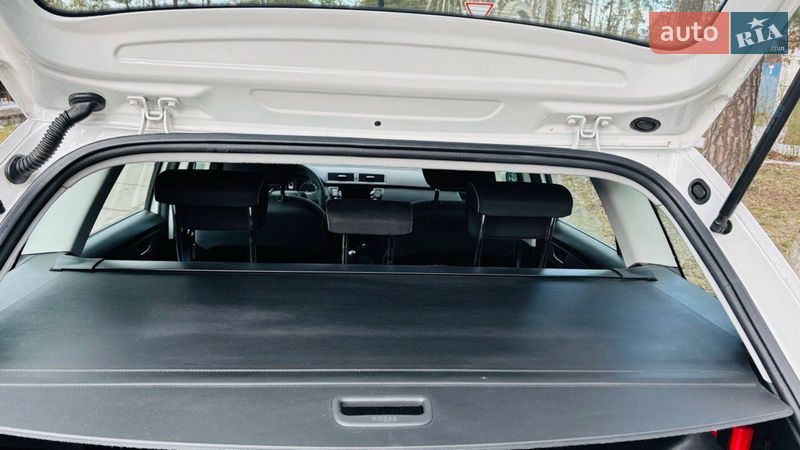 Універсал Skoda Fabia 2021 в Києві