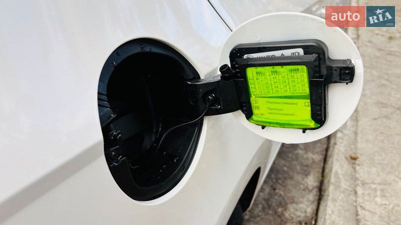 Універсал Skoda Fabia 2021 в Києві